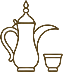 Saudi Gahwa